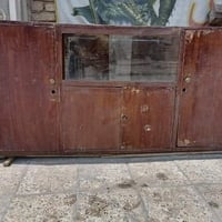 بوفية • نظيفه • شارع المطار