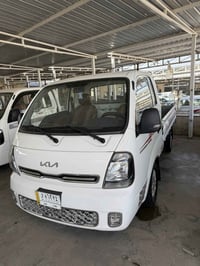 كيا نثيه • محرك 2700 • موديل 2022