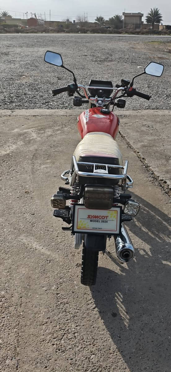 سلام عليكم مو طور للبيع خمسه كير موديل 2025 محرك مامفتوح   تشغيل عن بعد منفيس بي مابي كل عيب السعر 600وبي مجال شي قليل مكاني حويجه   رقم الهاتف ***********
