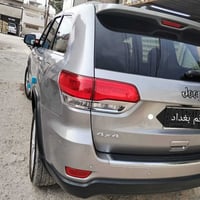 جيب لاريدو  2018.     مكان بغداد سعر 190  بيع او مراوس اب ارخص  محتاج ...