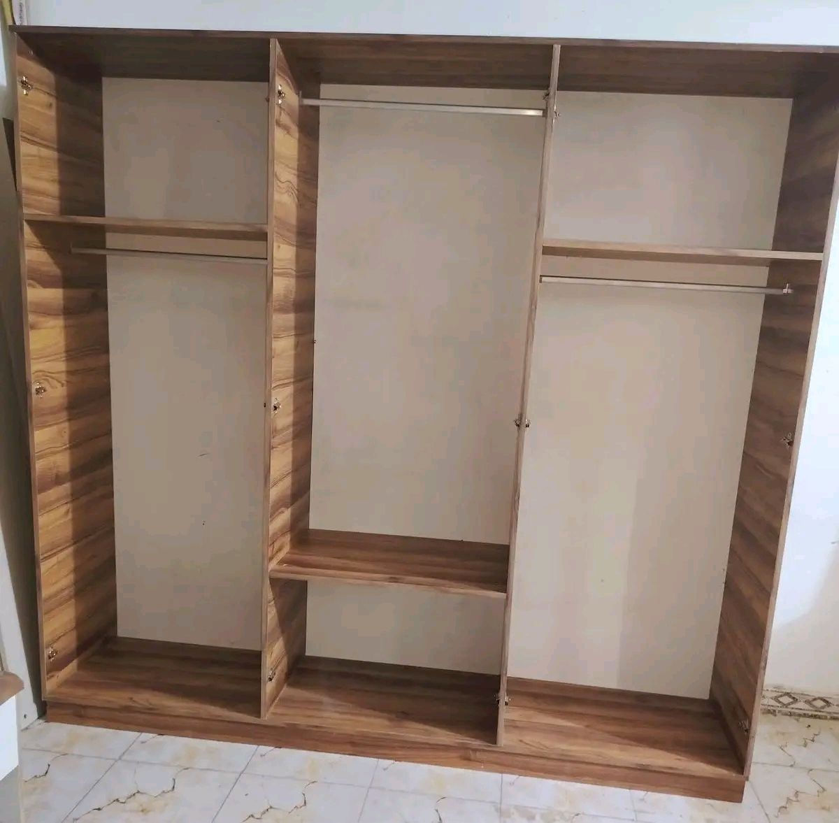 ٥ قطع نضافه ٩٥ ب٤٥٠


**إذا كنت صاحب هذا الإعلان وتريد حذفه لأي سبب، رجاءا أرسل رسالة إلى الدعم الفني**
