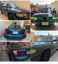 نوبرا • ١٩٩٧ • مستعجل