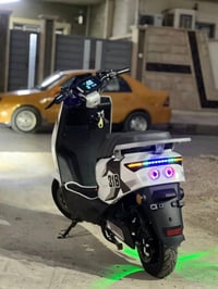 6 بطاريات دبل • 4 نمر • حي منصور