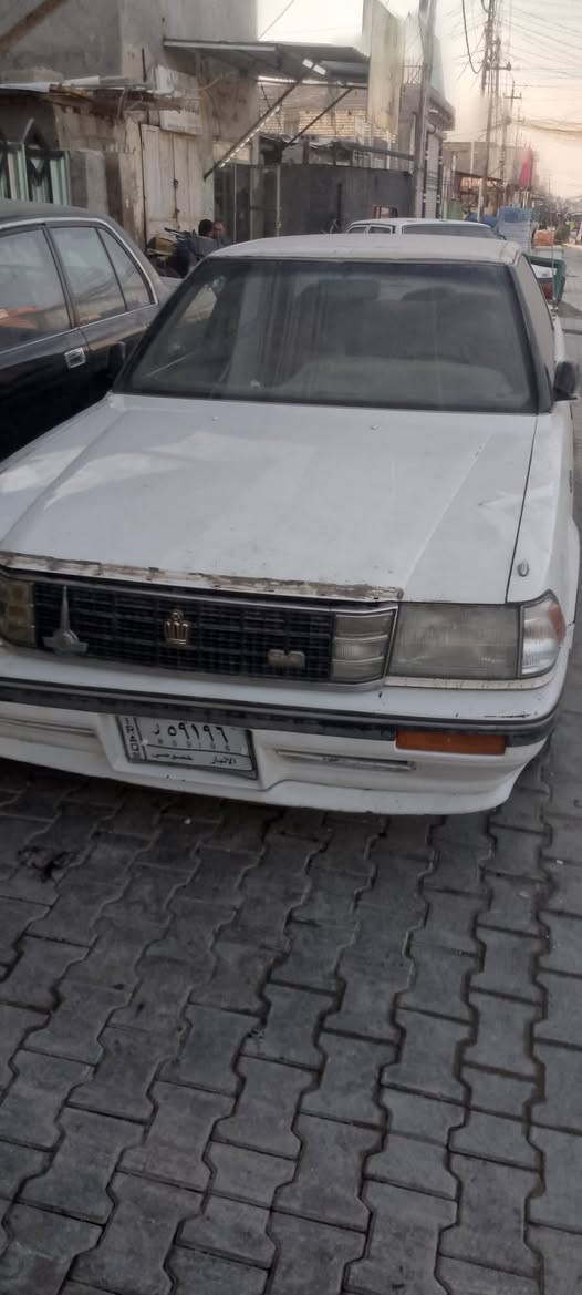 هارتوب للبيع مكينه جديده وكير جديد سياره جديده وعندي رقم راعيه بس مغلق ابيع بدون راعي  السعر 18مكان كربلاء رقمي ***********
