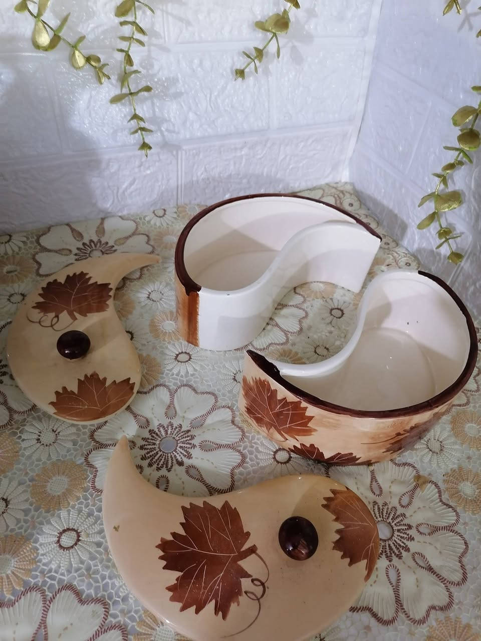 للبيع بسعر السعر و التفاصيل خاص يوجد توصيل


**إذا كنت صاحب هذا الإعلان وتريد حذفه لأي سبب، رجاءا أرسل رسالة إلى الدعم الفني**