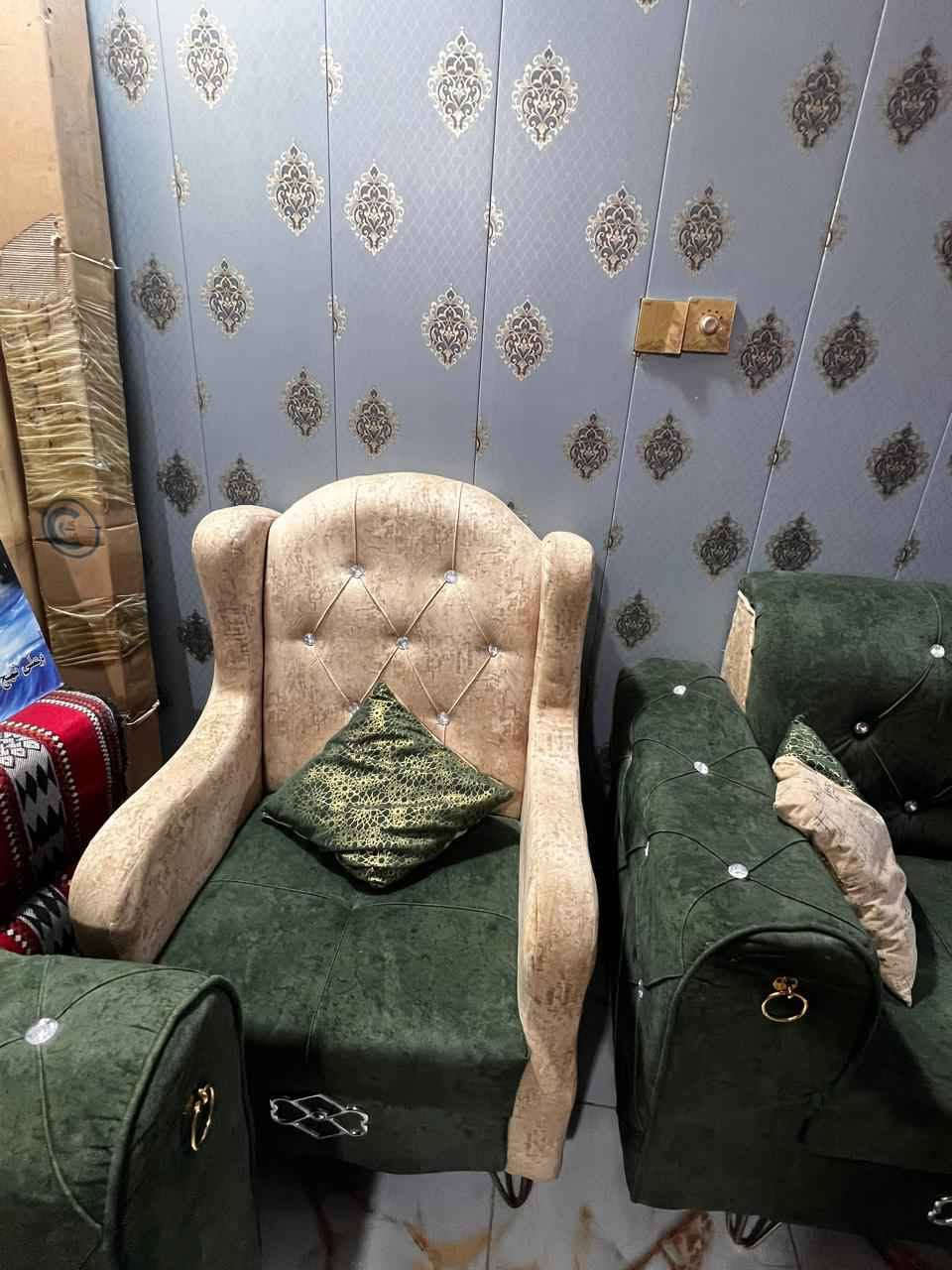 تخم مستعمل للبيع نظيف وقوي نريد نشيل فنريد نبيعه البصرة, العراق


**إذا كنت صاحب هذا الإعلان وتريد حذفه لأي سبب، رجاءا أرسل رسالة إلى الدعم الفني**