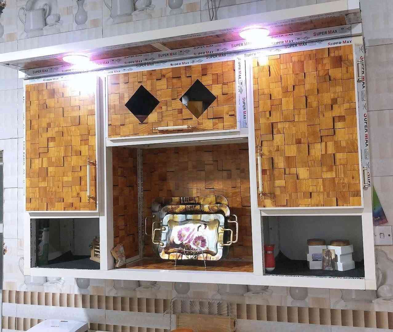 السلام عليكم كاونتر الطول 160 والارتفاع مترين مع السنك قياسه 160  السعر 150


**إذا كنت صاحب هذا الإعلان وتريد حذفه لأي سبب، رجاءا أرسل رسالة إلى الدعم الفني**