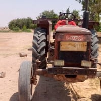 عنتر • موديل ٨٨ • كركوك