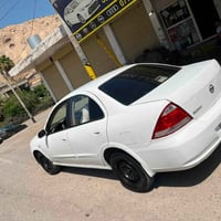 موديل ٢٠٠٨ • كوري • دربنيخانم