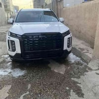 هونداي بلسايد كالكرافي 2024 ماشيه 46 الف حادث كما موضح بلمنشور بنيد مب...