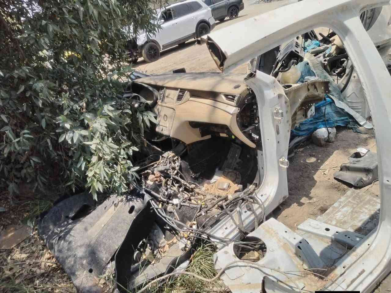 متوفره كصه انفنتي QX50 بيبان قبق جنطه دعاميه خلفيه نص خلفي كامل  بنوراما حصان كير ومكينه  حداديه دشبول دكشن حار وبارد كهربائيات كامله سياره كامله بس مكصوصه
***********
موجود واتس اب
