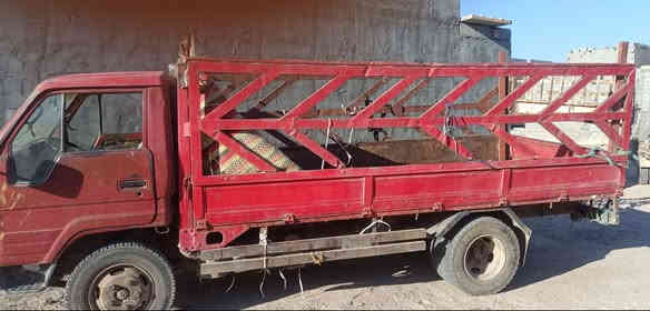 ياالله سلام عليكم
 سياره للبيع مكينه كير جدد 
تيوته مكانها لبصره 
سعر 35
رقم لهاتف ***********
