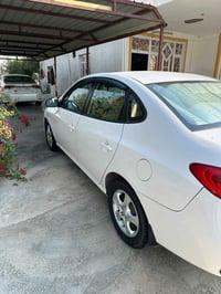 النترا • ٢٠١١ • فول اوبشن