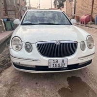 كيا اوبرص • ٢٠٠٦ • سوق الشيوخ