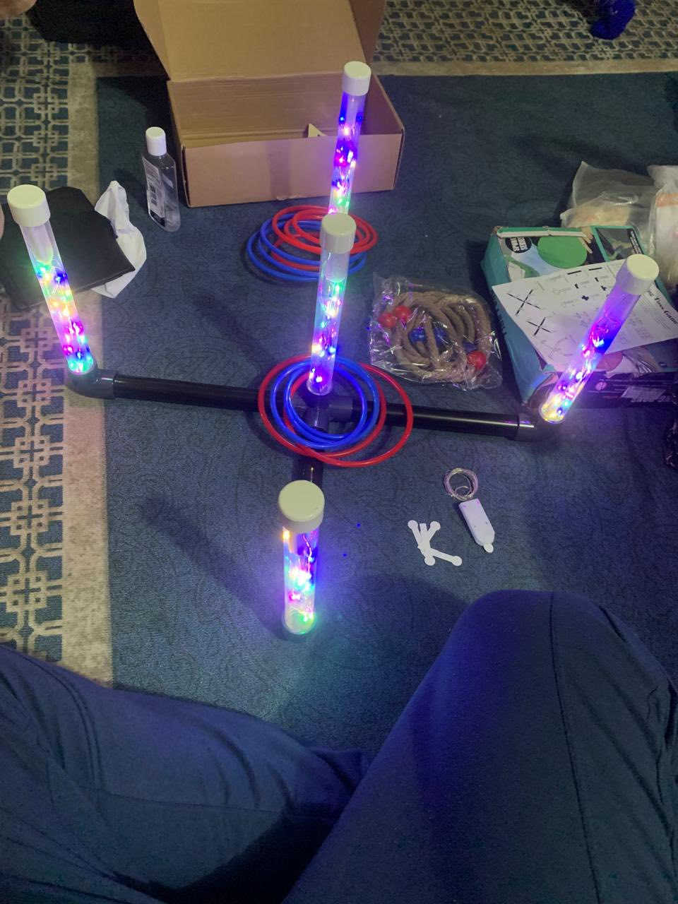 السلام عليكم غراض للبيع


**إذا كنت صاحب هذا الإعلان وتريد حذفه لأي سبب، رجاءا أرسل رسالة إلى الدعم الفني**