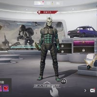 حساب بوبجي للبيع مستوى 49  6اسلحة تتطور  مثك تقريبا19 حساب خير من الله...