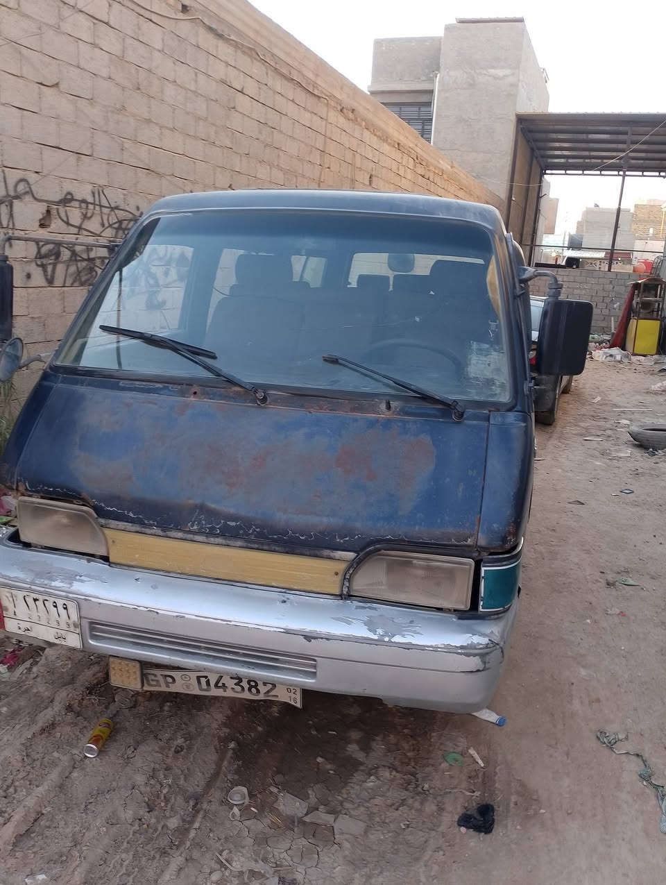 كيه للبيع موديل 94 سياره جاهزه  اتصال رقم الهاتف ***********
