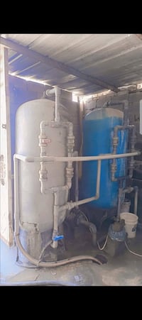 محطه مياة البيع الاستفسار والسعر على هذه رقم 07830633409