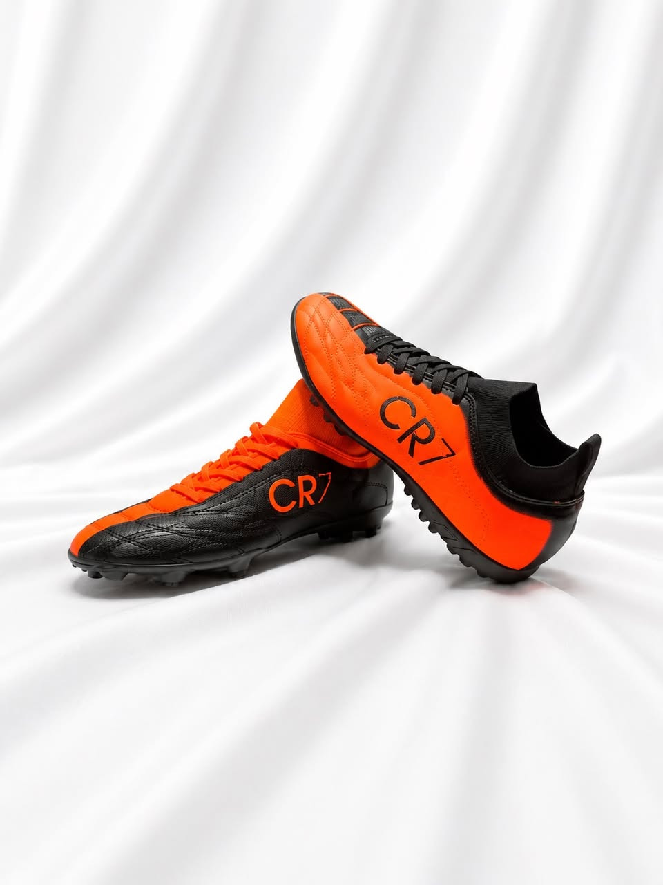 🔥 تصميم CR7 يجمع بين السرعة والثقة والأداء داخل الملعب. ⚽👟
متوفر بموديلات متعددة وجودة ممتازة للتجار وأصحاب المحلات
.
.
.
#fyp #football #worldcup #sport #viral


**إذا كنت صاحب هذا الإعلان وتريد حذفه لأي سبب، رجاءا أرسل رسالة إلى الدعم الفني**
