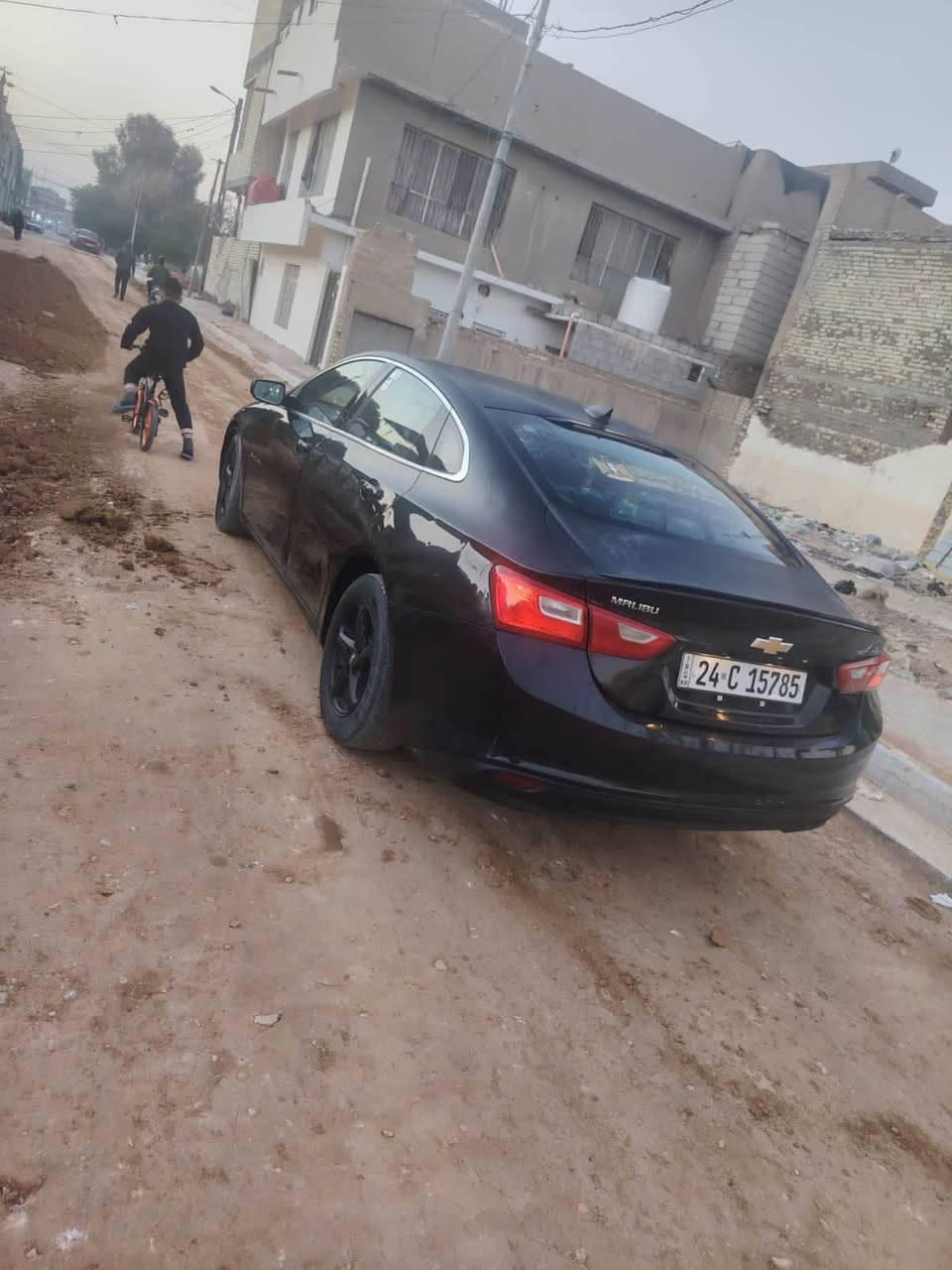 ‎ماليبو للبيع السعر الي مطلوب 88 ورقة‎ Singapore


**إذا كنت صاحب هذا الإعلان وتريد حذفه لأي سبب، رجاءا أرسل رسالة إلى الدعم الفني**