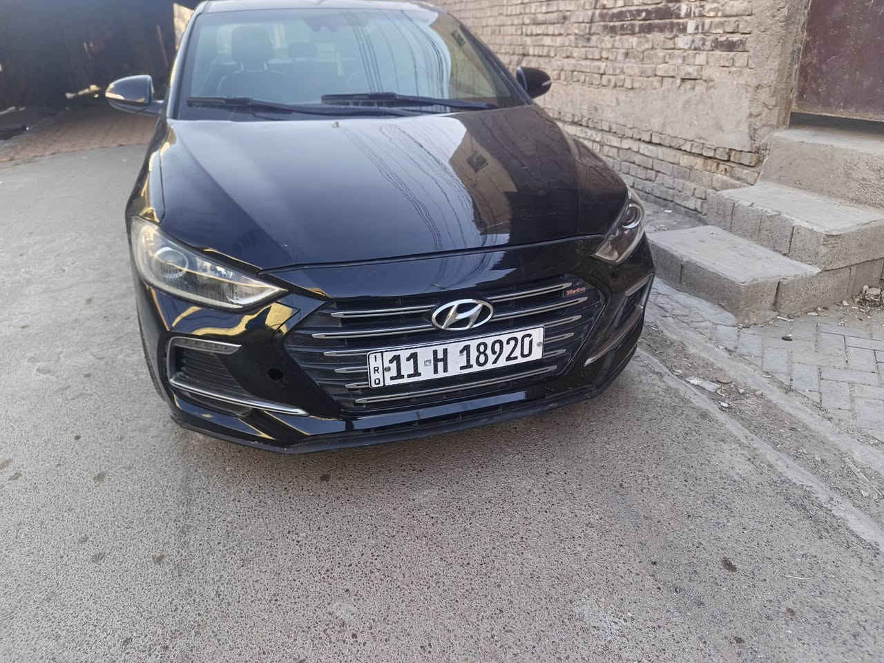 سلام عليكم النترا 18 فول مواصفات سونار موجود بل منشور السعر 100$ بيهه مجال العنوان بغداد ***********
