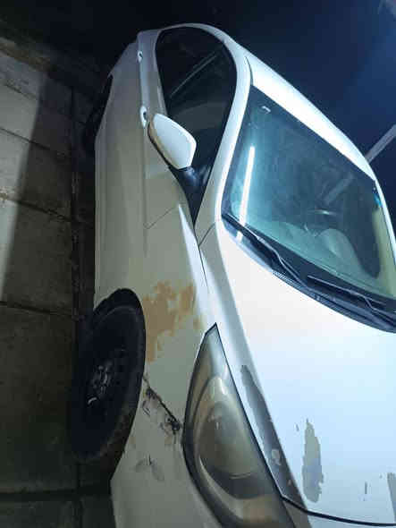 اكسنت 2011 خليجيه رقم بغداد باسمي تحويل مباشر 3 قطع بيها صبغ بدون دواخل سعر 78 وبيها مجال قليل ما متواجد عل فيس  تواصل *********** 
***********
