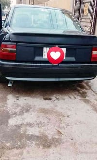 اوبل فكترة مديل 90 مكينة 10800 رقم مسطرة  سيارة نضيفة مكاني بغداد اي ا...