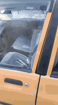 سلام عليكم سايبه 12 كير ومحرك جدد كشر حلو بدون ضربه تخم تاير جديد سياره كفاله اببعلك سونار اذا اتريد بدون صبغ وتبديل بياع تقاطع درويش شواصي ابلاديات لافطر ولا لحيم كهربايات كله شغاله تبريد شغال ب  ٢٧       *********** شرط التحويل
