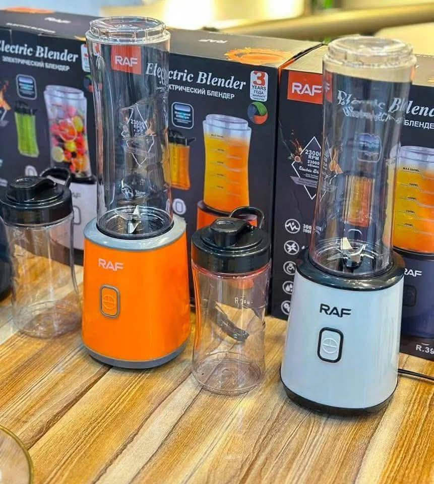 #للتواصل مسنجر عالخاص 
خلاط رياضي ومطحنة مع ماك عصير ماركة raf الاصلية
يستخدم لعمل العصائر والبروتين و طحن المكسرات مطور ذات قوه عاليه  300W
سريع وسهل الاستخدام
❤️❤️❤️❤️❤️
توصيل ضمن البصرة


**إذا كنت صاحب هذا الإعلان وتريد حذفه لأي سبب، رجاءا أرسل رسالة إلى الدعم الفني**
