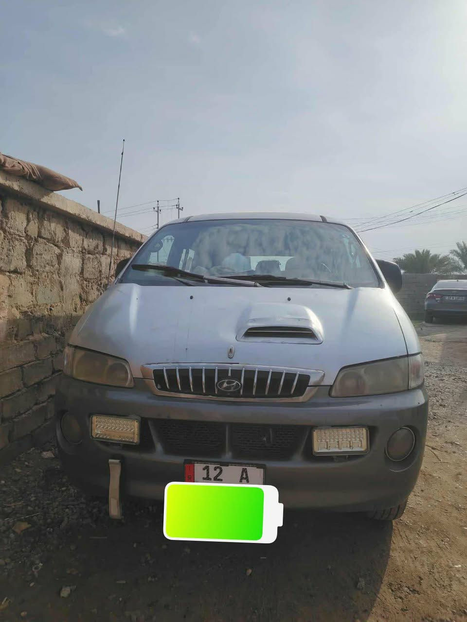 السلام عليكم كيه للبيع2002/كير محرك صدر مكفول 
رقم دولي (((شرط التحويل)صافيه من هيئه وضريبه وغرامه 
سياره مال (جناي ) السعر 55وبي مجال
رقم الهاتف ***********
