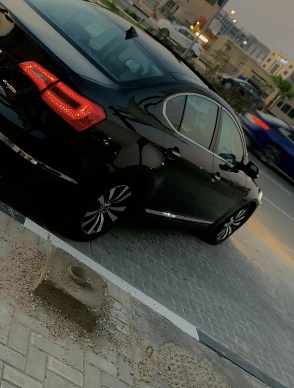 السلام عليكم
كادنزا ادوات ادوات كصة جنطة 2012 فول فول واحد على واحد

مرقم شمالي شغل مضبوط حاسبة فتروين متريد تايرات محرك كير حدادية تبريد كلة كفالة

مكان السيارة البصرة

السعر58

الأستفسار على رقم ***********
