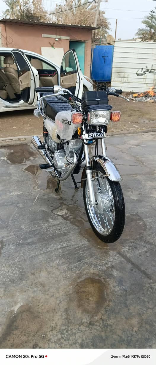 سلام عليكم دراجه اميتاز موديل 27 اوراق خير من الله مكفوله كفاله عامه برغي مامفتوح بيها ومصالها هواي من طالعه من المعرض مكاني بابل المسيب طريق ابو الجاسم راعي الدراجه عباس ال عليﹺ٭


**إذا كنت صاحب هذا الإعلان وتريد حذفه لأي سبب، رجاءا أرسل رسالة إلى الدعم الفني**