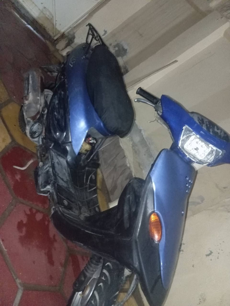 بيجي ال البيع السعر 250وبيه مجال الدراجه ما مفتوحه ابد
اذه رقمي للتواصل ***********
