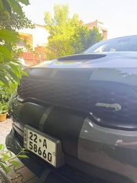 دورنكو RT plus 2023 ماشية 44 الف مايل حادثهه موضح بالصوره جاملغ + بنيد...