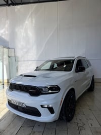 دورانجو R/T • V8 HEMI • ٢٠٢٢