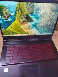 عندي حاسبة للبيع المواصفات في اول تعليق للاستفسار ع الرقم  07722755520...