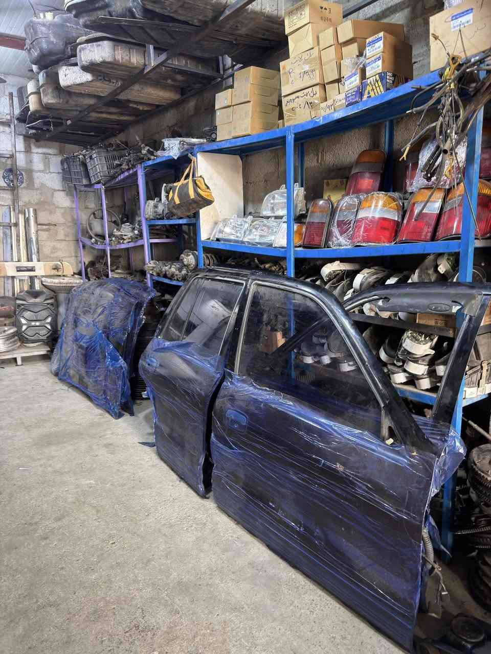 محلات ابو محمد العامري 🇰🇷🚗
جميع قطع غيار الكيا سبورتج 1993 الى 2004

ادوات كوري كصه و جديد تجاري

📍بغداد - بوب الشام

ويتوفر توصيل لجميع المحافظات

للاستفسار

***********

***********
