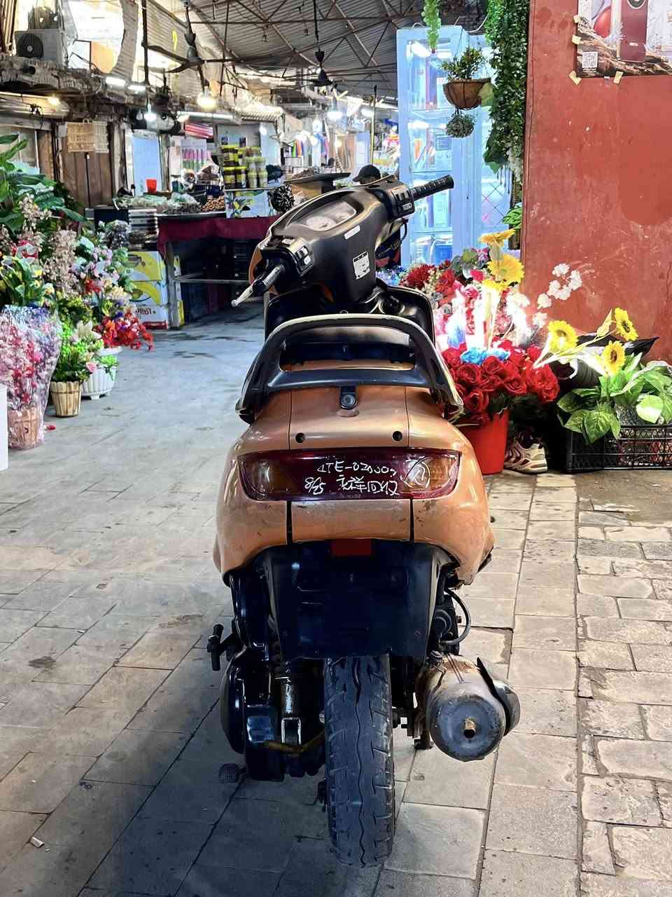 دراجة فراشة للبيع سعر 400       ***********
