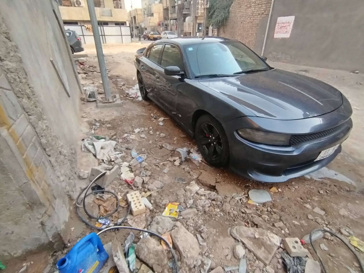 جارجر للبيع موديل 2016 مكينه 3.6 هاي صوره مكاني بغداد الشعب سعره 165 هذا رقمي *********** مامتوجد عل فيس شراي يتصل
