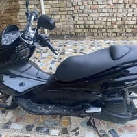 pcx الجيل الاول ياباني (jf)  حساس ازدحام  حساس استان  محرك ١٢٥  شلعة م...