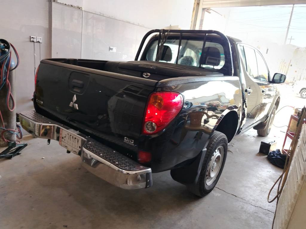 بيكب مسيوبوشي كاز ياباني اصلي
2014
مكفوله كفاله عامه من الصبغ
كير مكينه تبريد حداديه مكفول
*********** البصرة, العراق
