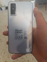 جهاز GT30 pro المواصفات ببجي 120 فريم بقية الألعاب عالية جدا الفريحات ...