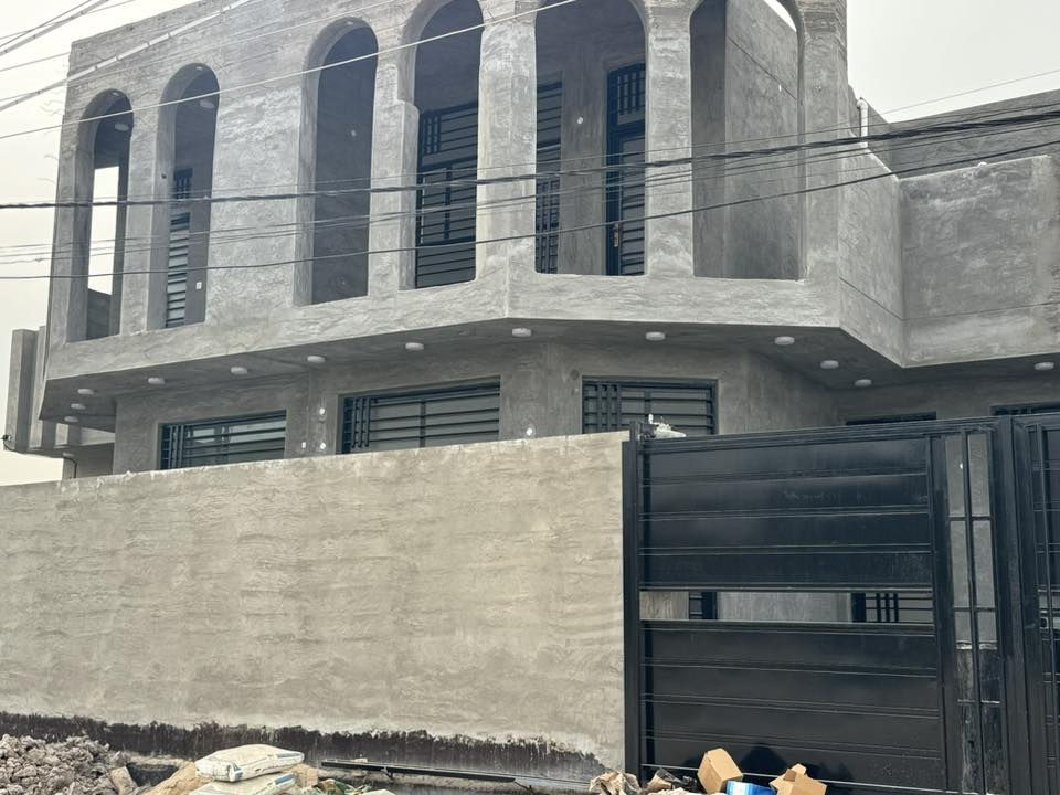 بيت حديث للإيجار يتكون من صاله مطبخ هول حمامات و٣ غرف نوم 
خدمات كامله تبليط وكهرباء 
الموقع البوحمير قرب مركز صحي البوحمير 
٣٥٠ الف 

للاستسفسار
 
***********
