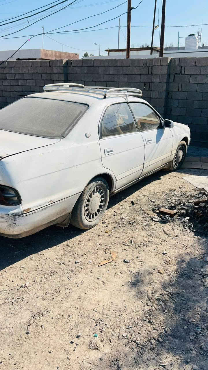 بطه متصل للبيع موديل 1992بصره مكفوله من كصه ونقل جثه تحويل ثاني يوم مكاني بصره براضعيه السعر 35 وبيه مجال الاستفسار ***********
