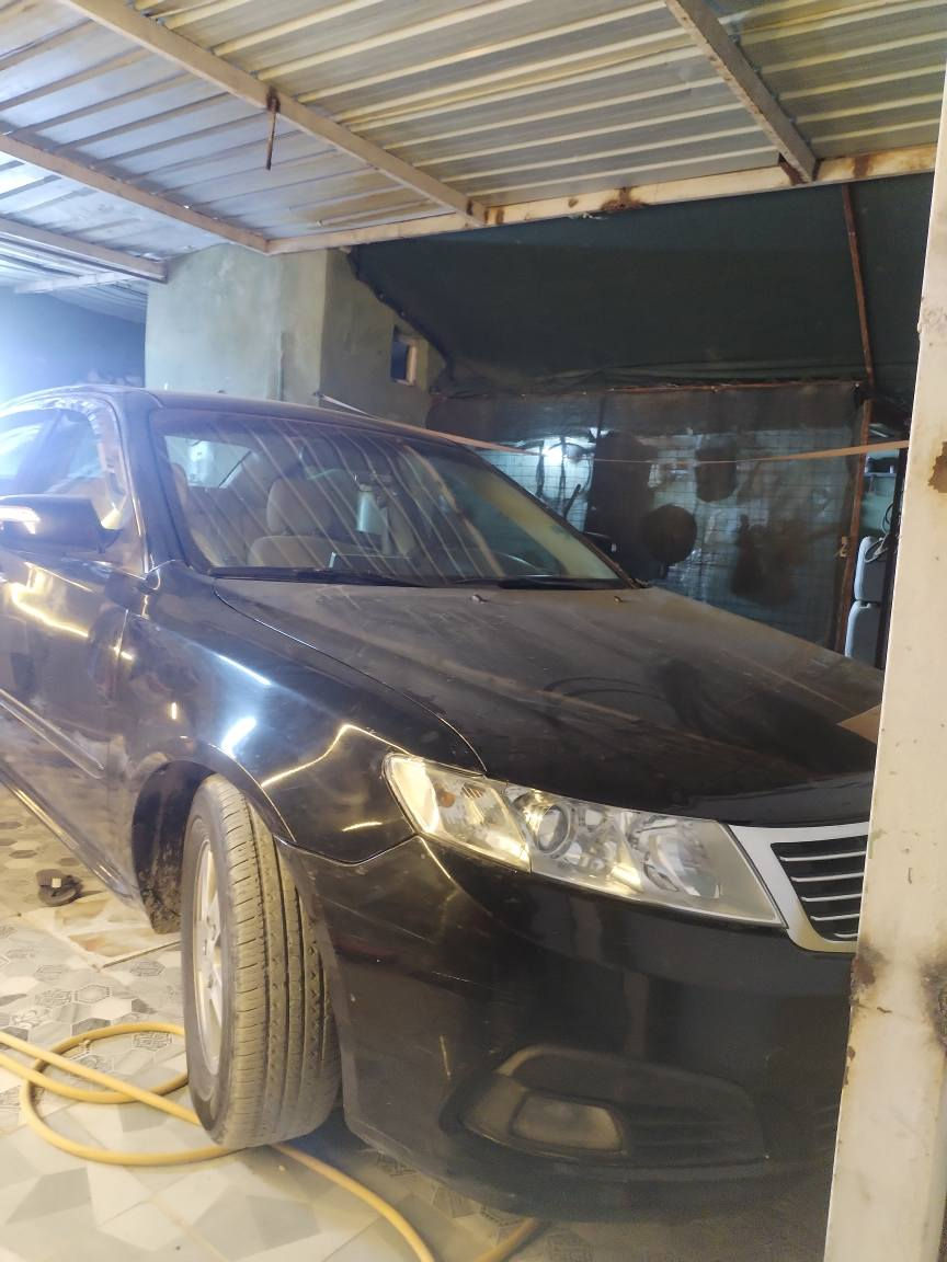 اوبتما 2009 خليجي *********** ديوانية, القادسية
