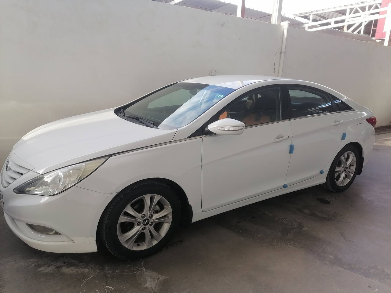 سلام عليكم سوناتا خليجي موديل 12 مكاني نجف
رقم السياره نجف بأسمي للإتصال ***********
مواصفات
قطعتين تبريد
شفتات ستيرن
نضام ايكو Eco
اشاير بلمري
مري شفط
حساسات خلفيه
مكفوله السياره
السعر ب130 وبيه مجاله
