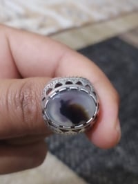 محبس • شجري • مصور