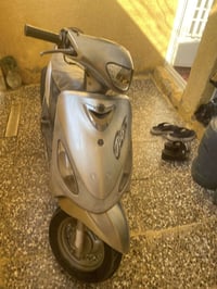 ماكس منغولي • حسينيه • سلف ناقص