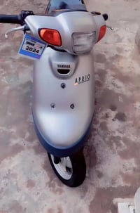 دراجه بطه • موديل ٢٠٠٠ • كربلاء