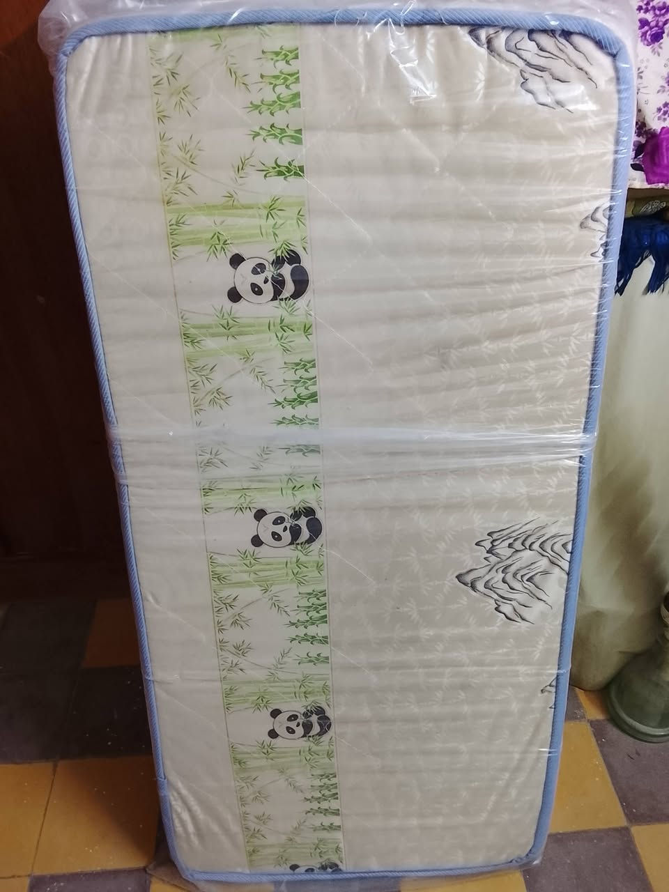 للبيع استفسار خاص


**إذا كنت صاحب هذا الإعلان وتريد حذفه لأي سبب، رجاءا أرسل رسالة إلى الدعم الفني**